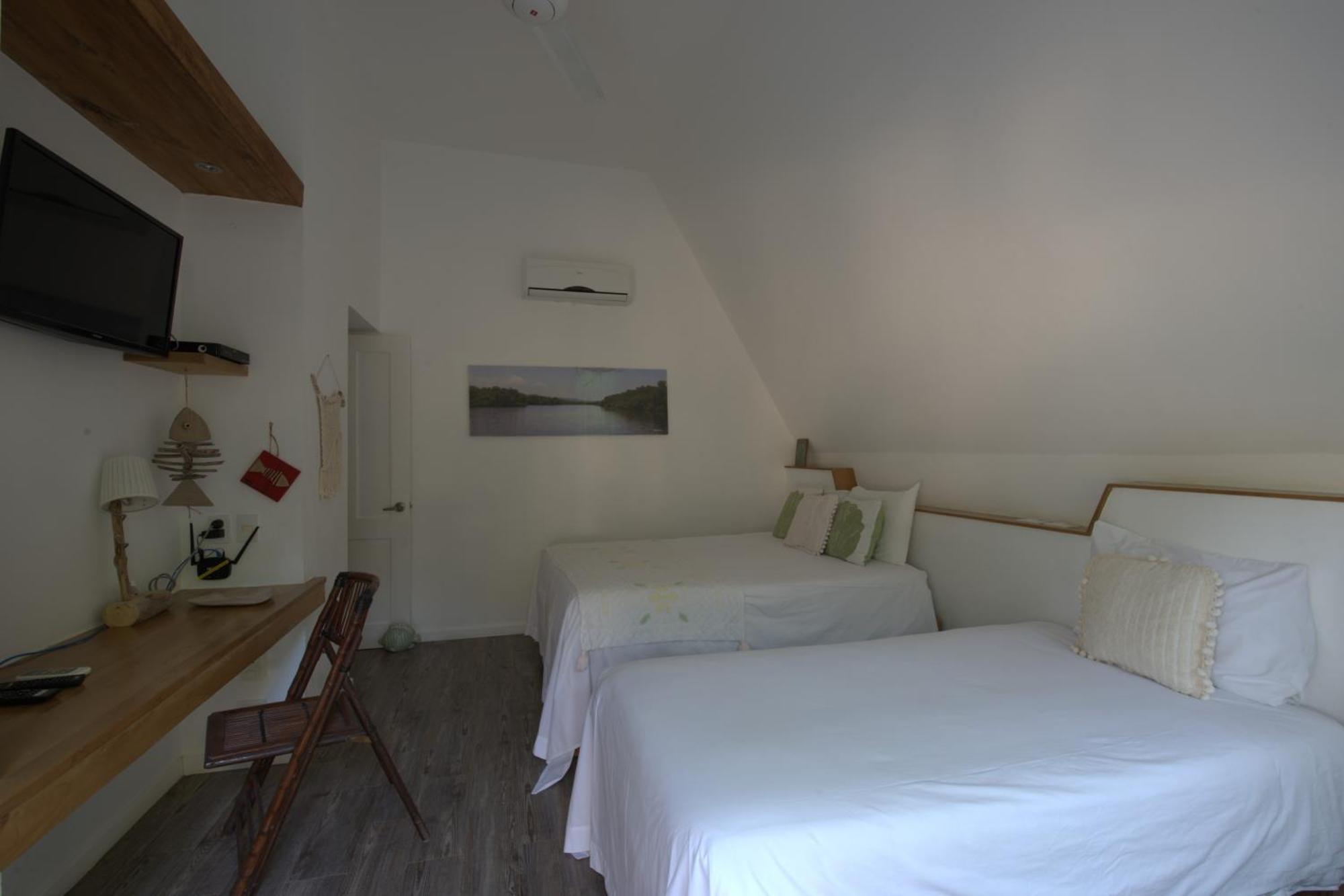 Punta Rucia Lodge Hotel Boutique & Spa Eksteriør billede
