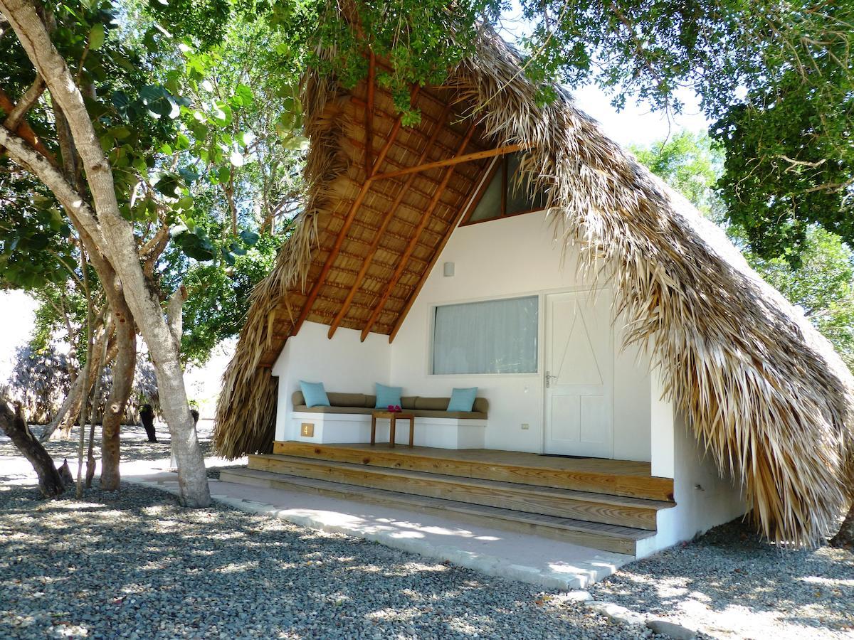 Punta Rucia Lodge Hotel Boutique & Spa Værelse billede